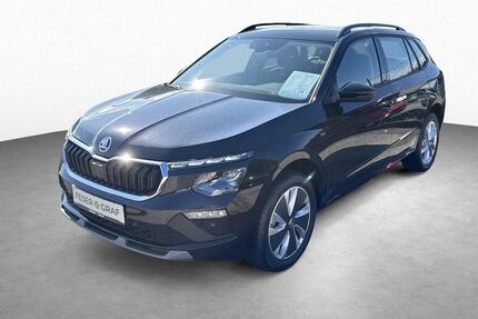 Skoda Kamiq 7.900 km 24.980 &euro; Roth 91154