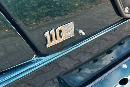 Morgan 3 Wheeler 1.200 km 49.500 &euro; Erlangen 91054