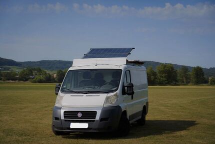 Fiat Ducato 163.589 km 26.200 &euro; Nürnberg 90482