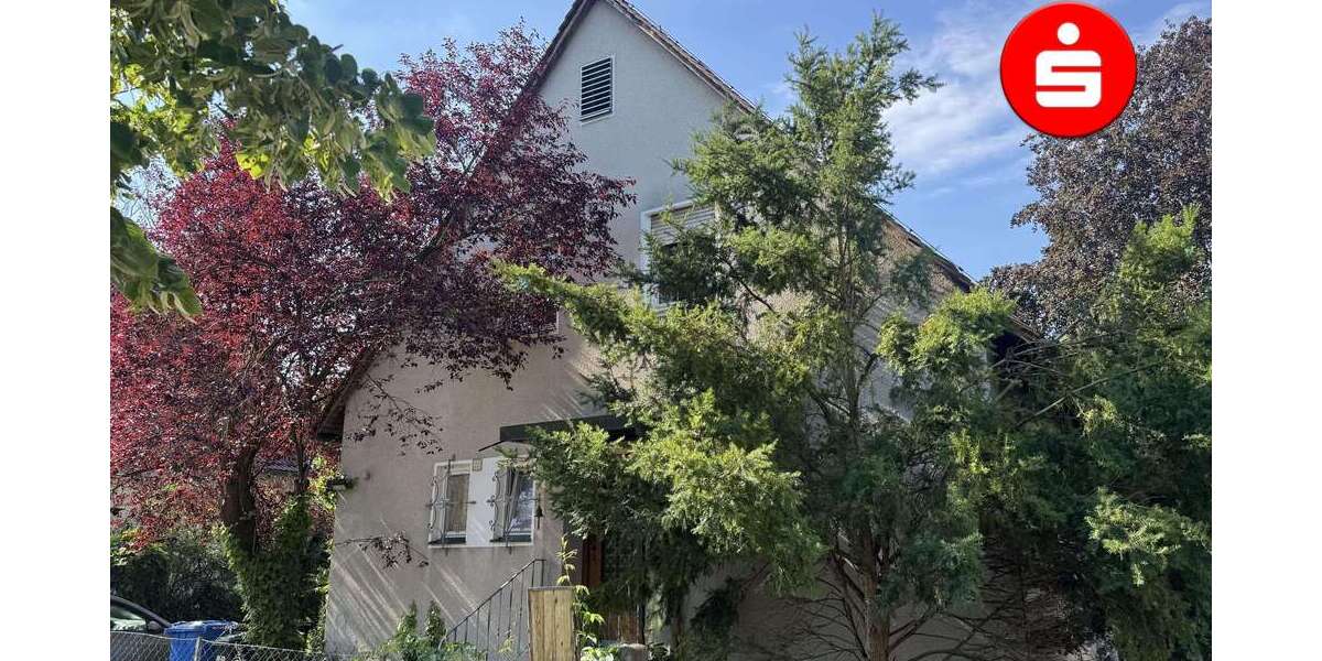Einfamilienhaus Nürnberg Gaismannshof - 5 Zimmer, 108 m&sup2;, 425.000&euro; | Angebot:27102034