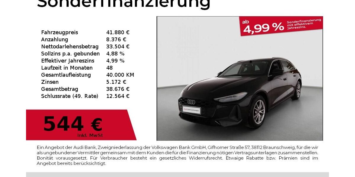 Audi A5 27.686 km 40.290 &euro; Nürnberg 90441