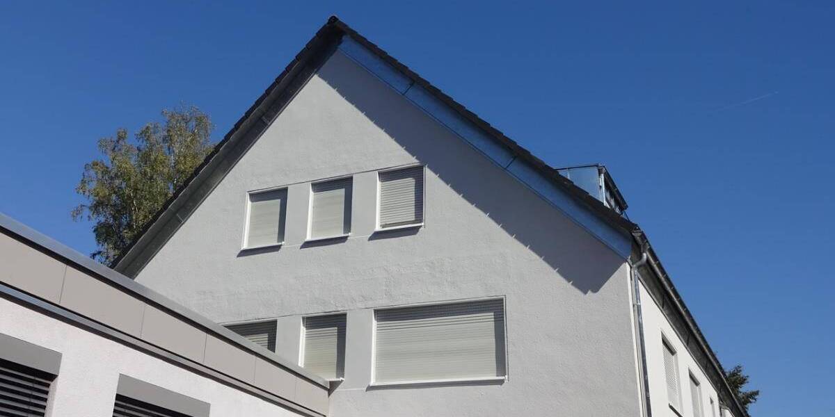 Etagenwohnung Erlangen Innenstadt - 2 Zimmer, 50 m&sup2;, 650&euro; | Angebot:26092565