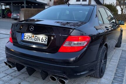 Mercedes-Benz C 250 166.000 km 11.499 &euro; Erlangen 91056