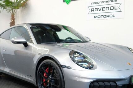 Porsche 992 9.990 km 159.770 &euro; Nürnberg 90439