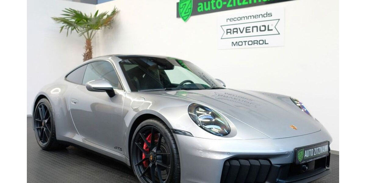 Porsche 992 9.990 km 159.770 &euro; Nürnberg 90439