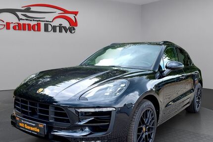 Porsche Macan 51.600 km 49.990 € Allersberg 90584