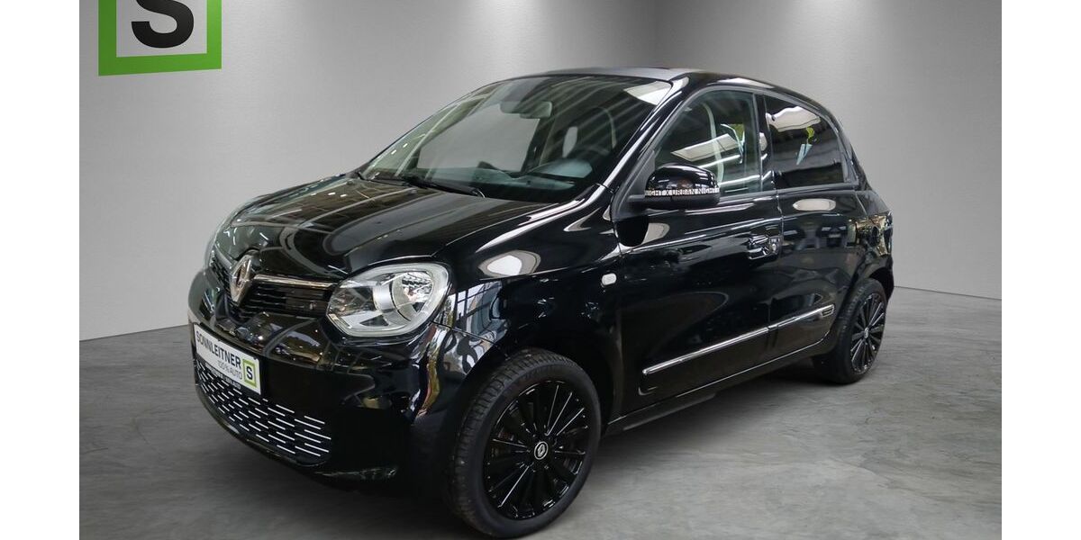 Renault Twingo 12.717 km 14.590 &euro; Nürnberg 90471