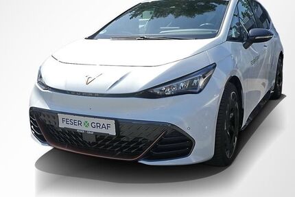 Cupra Born 11.000 km 44.440 &euro; Erlangen 91056