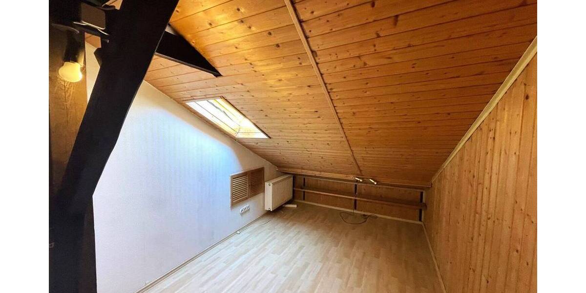 Bungalow Nürnberg Langwasser - 4 Zimmer, 109 m&sup2;, 649.000&euro; | Angebot:26512467