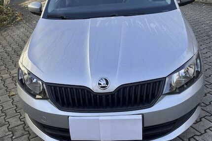Skoda Fabia 31.500 km 10.400 € Hersbruck 91217