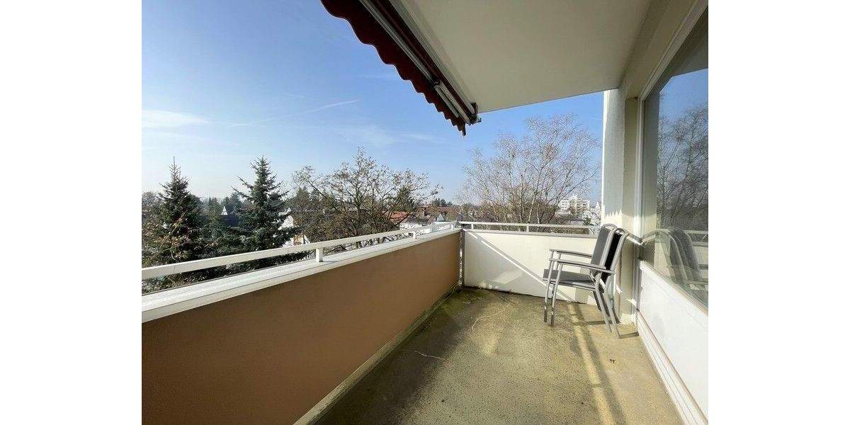 Etagenwohnung Nürnberg Erlenstegen - 5 Zimmer, 130 m&sup2;, 388.000&euro; | Angebot:25879956