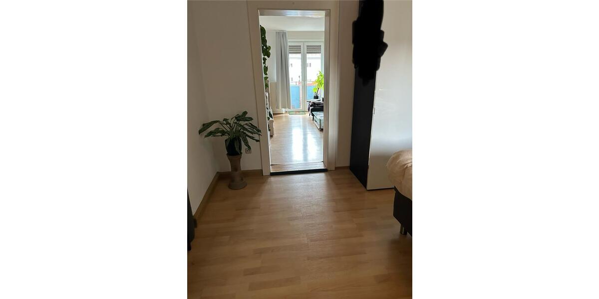 Etagenwohnung Nürnberg Rabus - 2 Zimmer, 70 m&sup2;, 900&euro; | Angebot:26462986