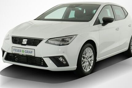 Seat Ibiza 26.500 km 21.280 € Nürnberg 90441