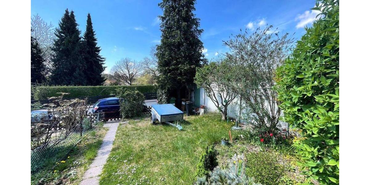 Reihenendhaus Feucht - 5 Zimmer, 124 m&sup2;, 385.000&euro; | Angebot:26470769