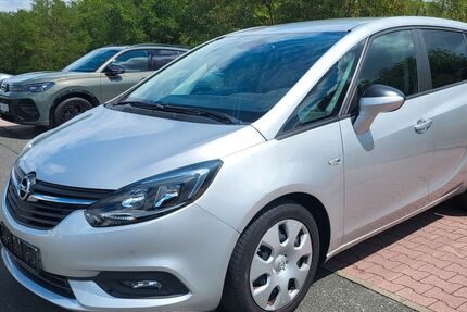 Opel Zafira Tourer 194.000 km 6.800 &euro; Nürnberg 90449