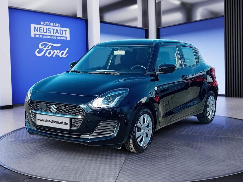 Suzuki Swift 40.900 km 13.990 € Fürth 90768
