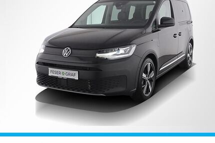 VW Caddy 1.250 km 43.792 &euro; Nürnberg 90441