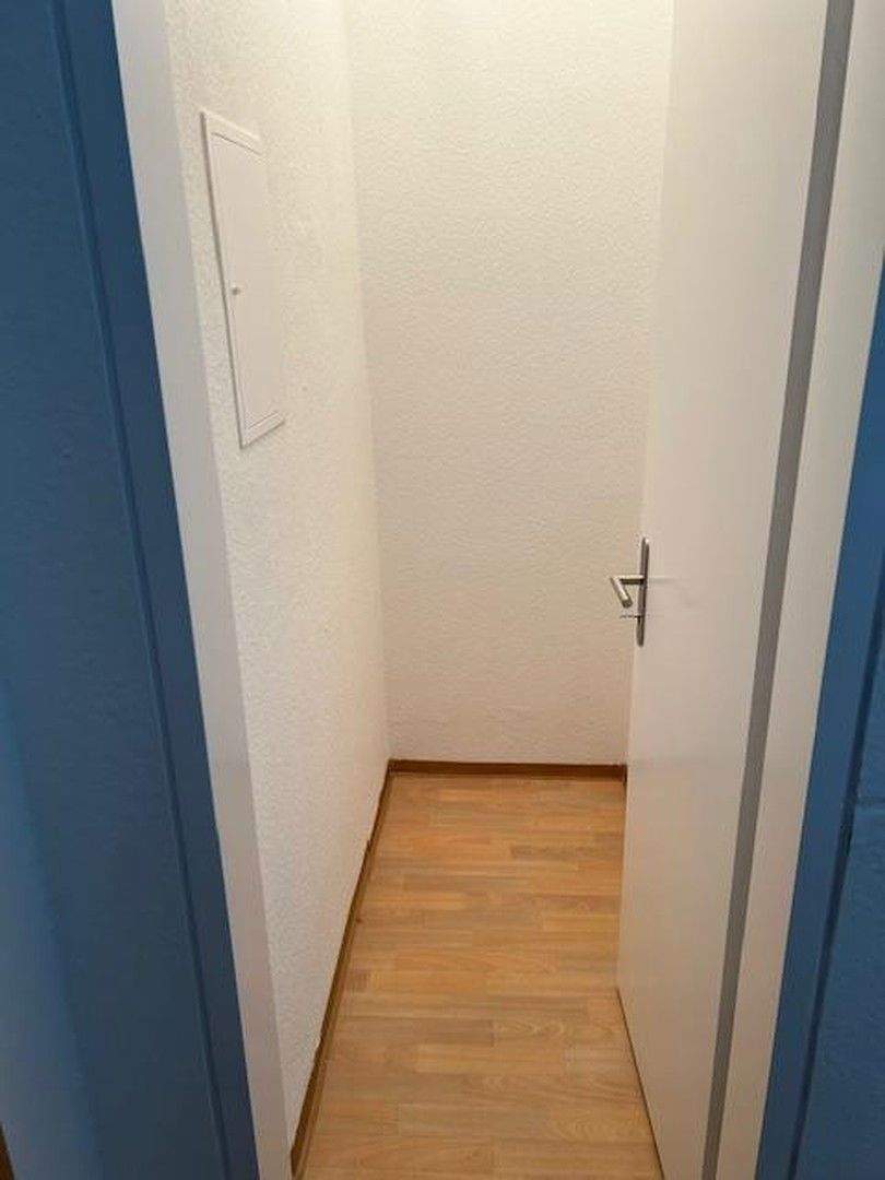 Provisionsfrei: schöne und gepflegte 2-Zimmer-Wohnung 2 zimmer