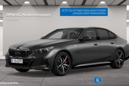 BMW i5 19.391 km 63.790 &euro; Nürnberg 90441