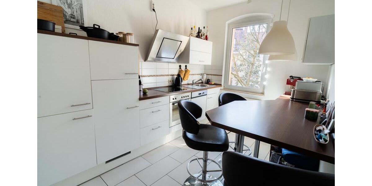 Etagenwohnung Nürnberg Rabus - 2 Zimmer, 66 m&sup2;, 770&euro; | Angebot:25415176