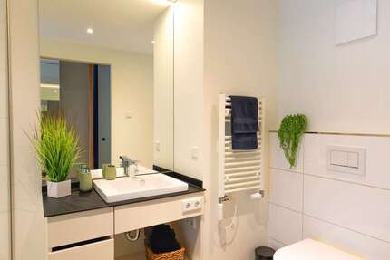 Wohnung Erlangen Am Anger - 1 Zimmer, 29 m&sup2;, 690&euro; | Angebot:27217767