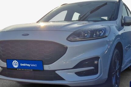 Ford Kuga 29.686 km 23.480 &euro; Schwabach 91126
