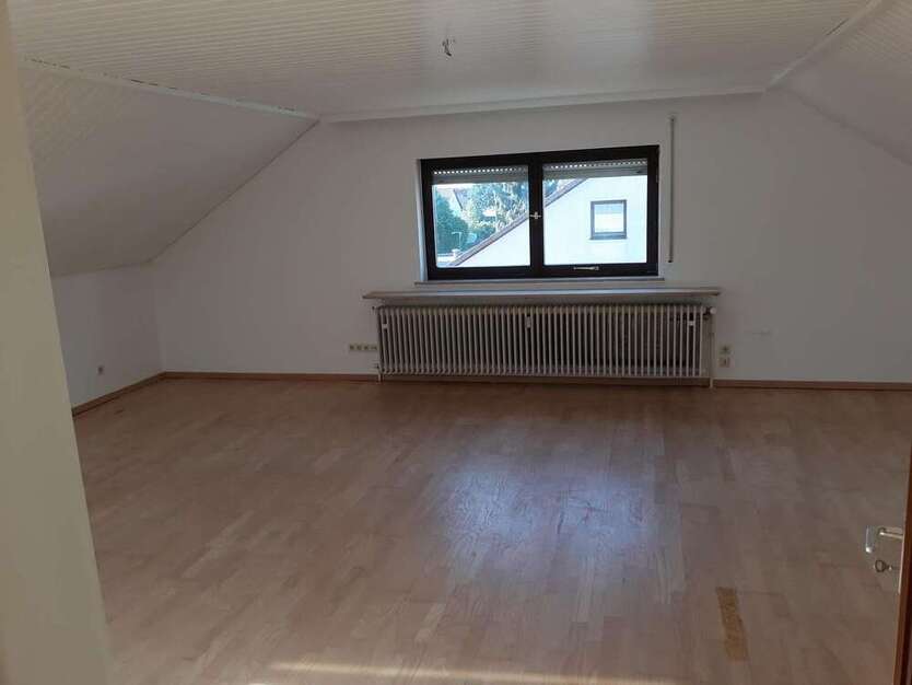 Wohnung zum Mieten in Schwabach 1.100 € 133 m²