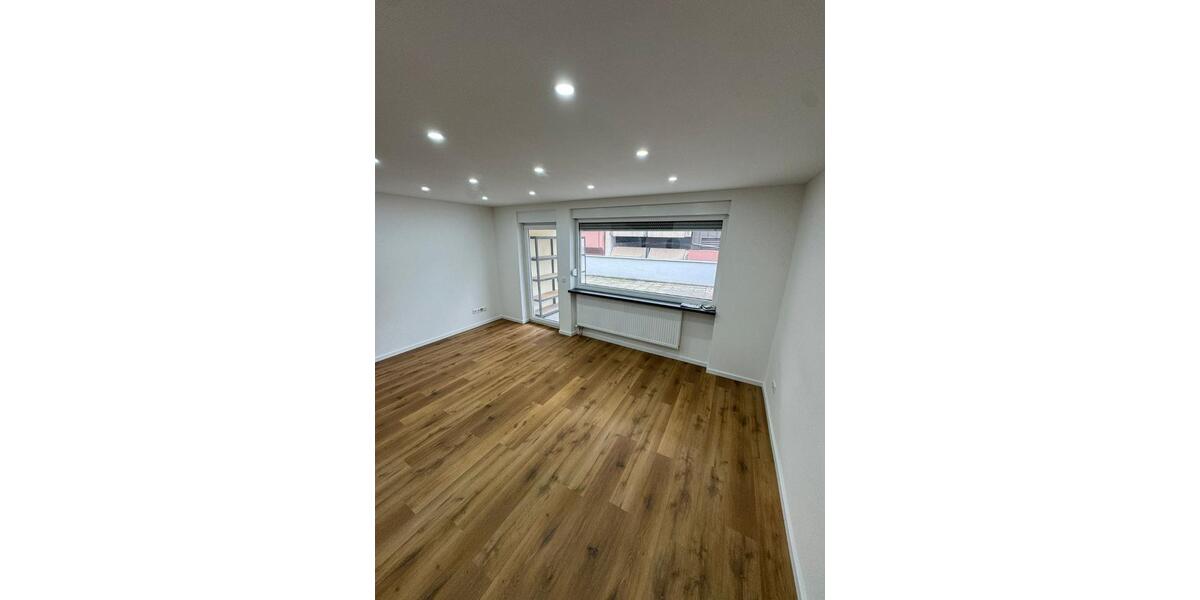 Erdgeschoßwohnung Nürnberg Altstadt, St. Lorenz - 1 Zimmer, 30 m&sup2;, 950&euro; | Angebot:25784383