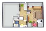 Mehrfamilienhaus, Wohnhaus Herzogenaurach - 1 Zimmer, 690.000&euro; | Angebot:26902519