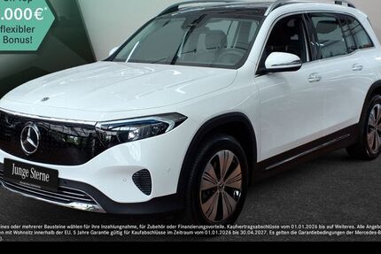 Mercedes-Benz EQB 14.787 km 38.990 &euro; Nürnberg 90429