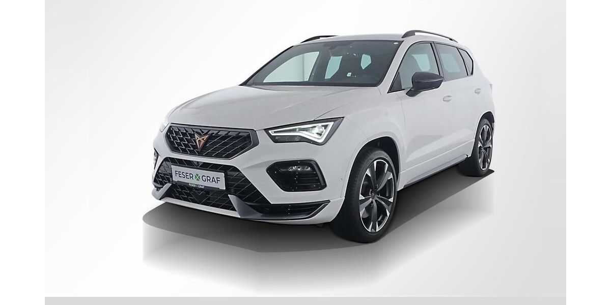 Cupra Ateca 23.350 km 31.654 &euro; Nürnberg 90441