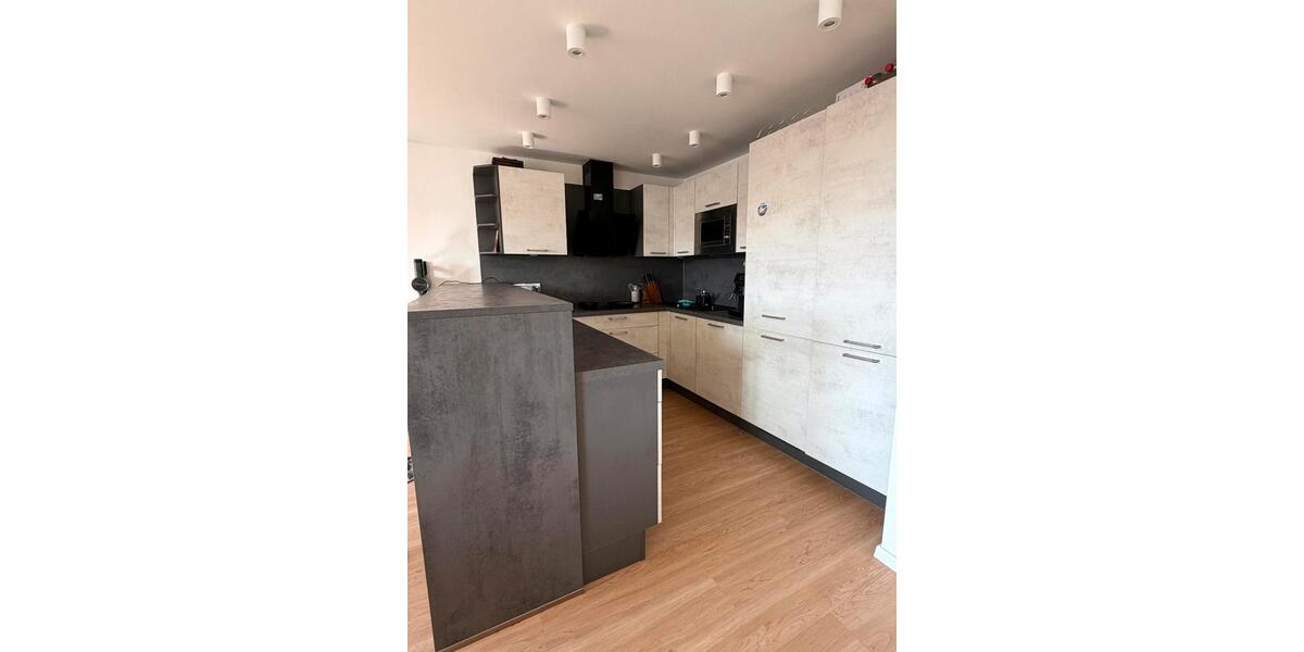Dachgeschoßwohnung Nürnberg Rabus - 2 Zimmer, 54 m&sup2;, 890&euro; | Angebot:27600799