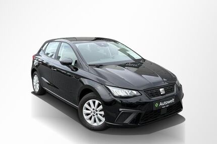 Seat Ibiza 31.350 km 15.450 &euro; Roth 91154