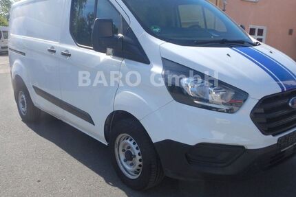 Ford Transit Custom 150.880 km 10.100 € Nürnberg 90449