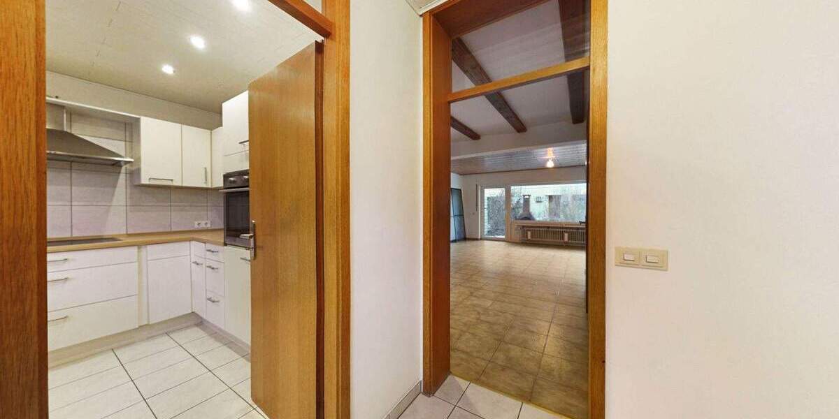 Hier entsteht Ihr Zuhause - Reihenmittelhaus in 90513 Zirndorf 5 zimmer