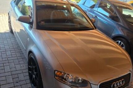 Audi A4 122.000 km 7.900 &euro; Ammerndorf 90614