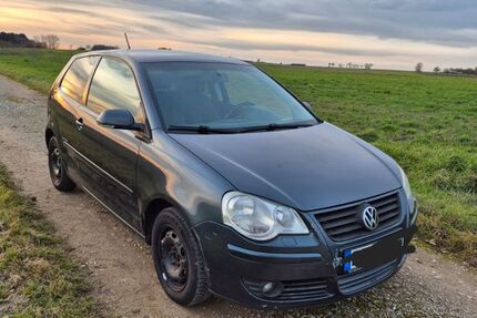 VW Polo 209.400 km 850 &euro; Igensdorf 91338