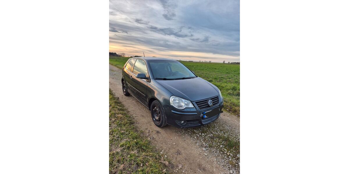 VW Polo 209.400 km 850 &euro; Igensdorf 91338