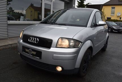 Audi A2