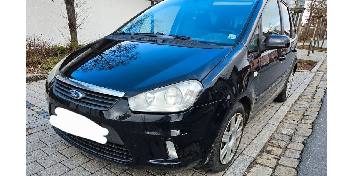 Ford C-Max 299.810 km 549 &euro; Nürnberg 90411