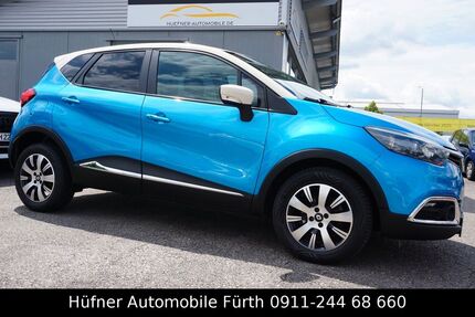 Renault Captur 86.999 km 9.999 &euro; Fürth 90763
