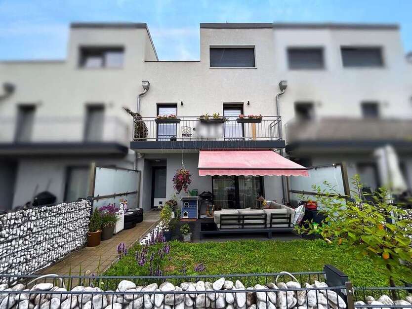 Haus zum Kaufen in Zirndorf 678.000 € 123.5 m²