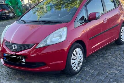 Honda Jazz 231.333 km 1.550 &euro; Nürnberg 90439