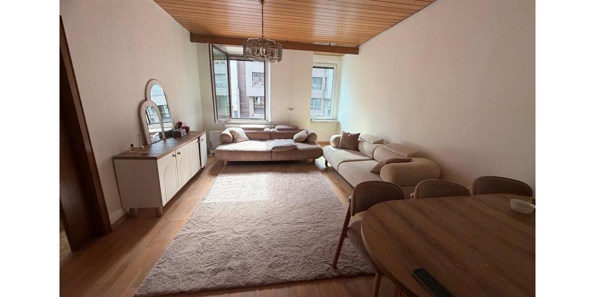 Etagenwohnung Nürnberg Rabus - 2 Zimmer, 61 m&sup2;, 670&euro; | Angebot:27571514