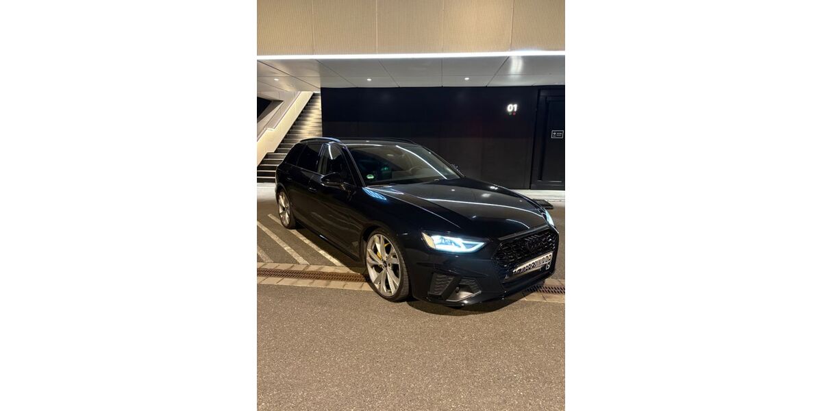 Audi A4 70.000 km 25.000 &euro; Nürnberg 90451