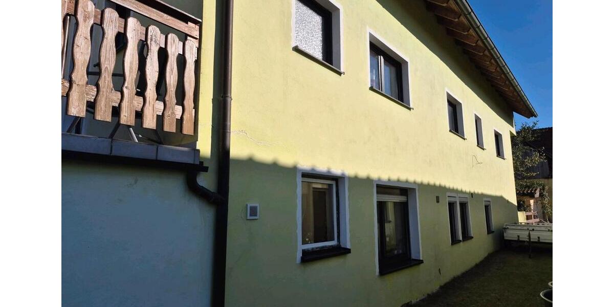 Einfamilienhaus Pyrbaum - 11 Zimmer, 280 m&sup2;, 2.500&euro; | Angebot:27613190