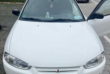 Mitsubishi Colt 84.000 km 2.500 € Fürth 90763