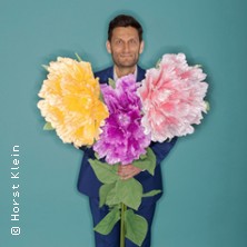 Christian Ehring 23.11.2025 Tafelhalle im KunstKulturQuartier