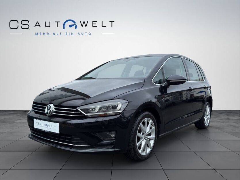 VW Golf Sportsvan 167.200 km 12.990 € Georgensgmünd 91166