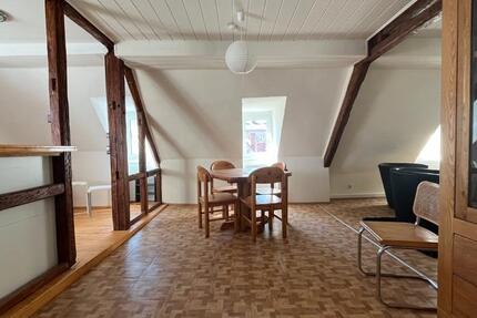 Wohnung Fürth Altstadt - 5 Zimmer, 125 m&sup2;, 1.350&euro; | Angebot:26281604